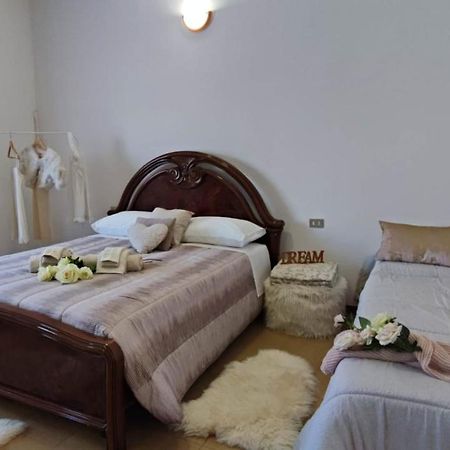 Bilo Lambro Apartment Milan Bagian luar foto