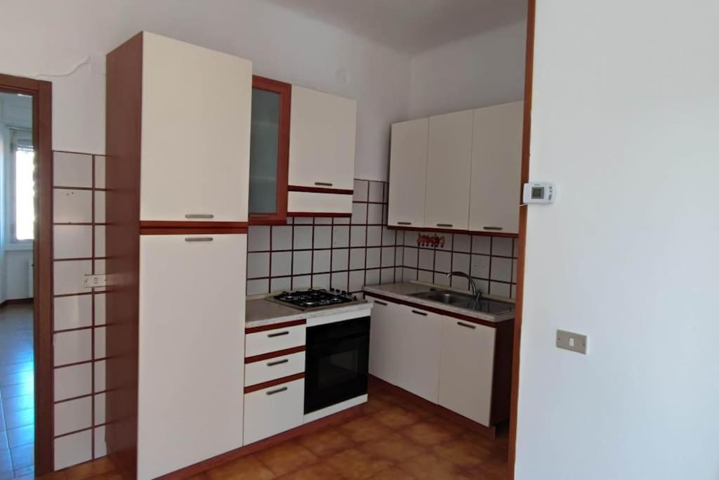 Bilo Lambro Apartment Milan Bagian luar foto