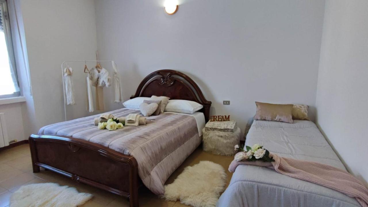 Bilo Lambro Apartment Milan Bagian luar foto