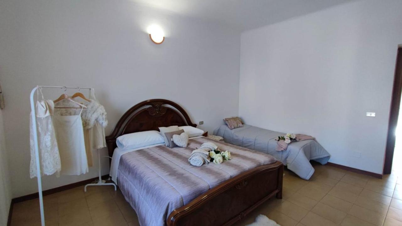 Bilo Lambro Apartment Milan Bagian luar foto