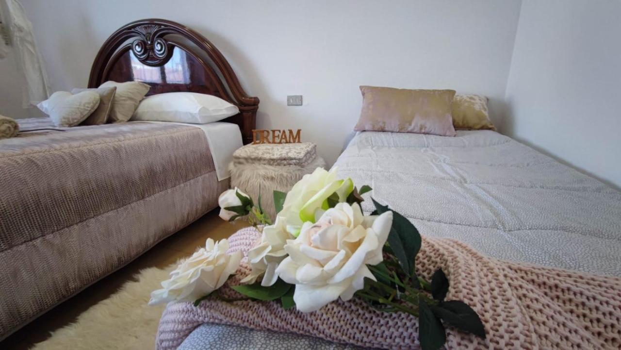 Bilo Lambro Apartment Milan Bagian luar foto