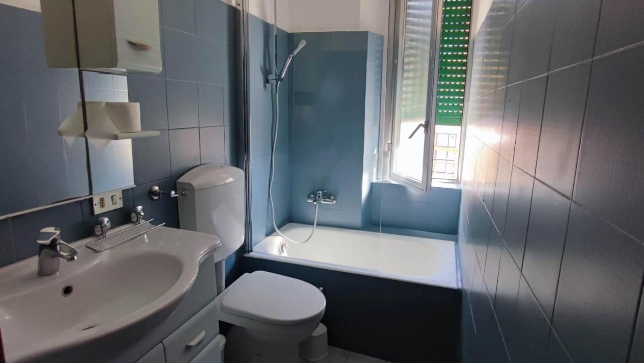 Bilo Lambro Apartment Milan Bagian luar foto