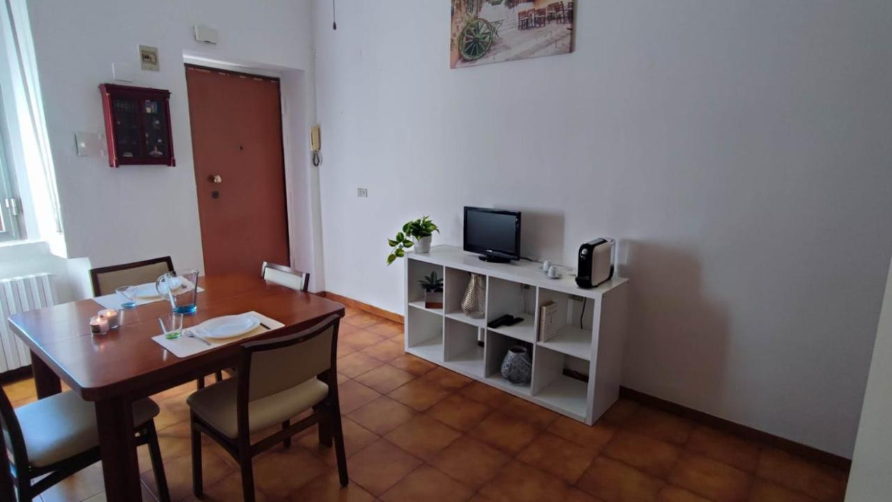 Bilo Lambro Apartment Milan Bagian luar foto