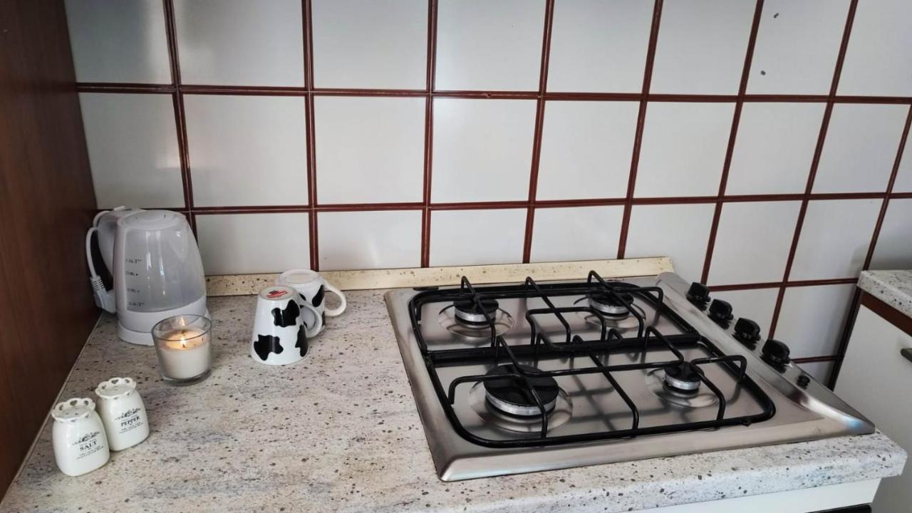 Bilo Lambro Apartment Milan Bagian luar foto
