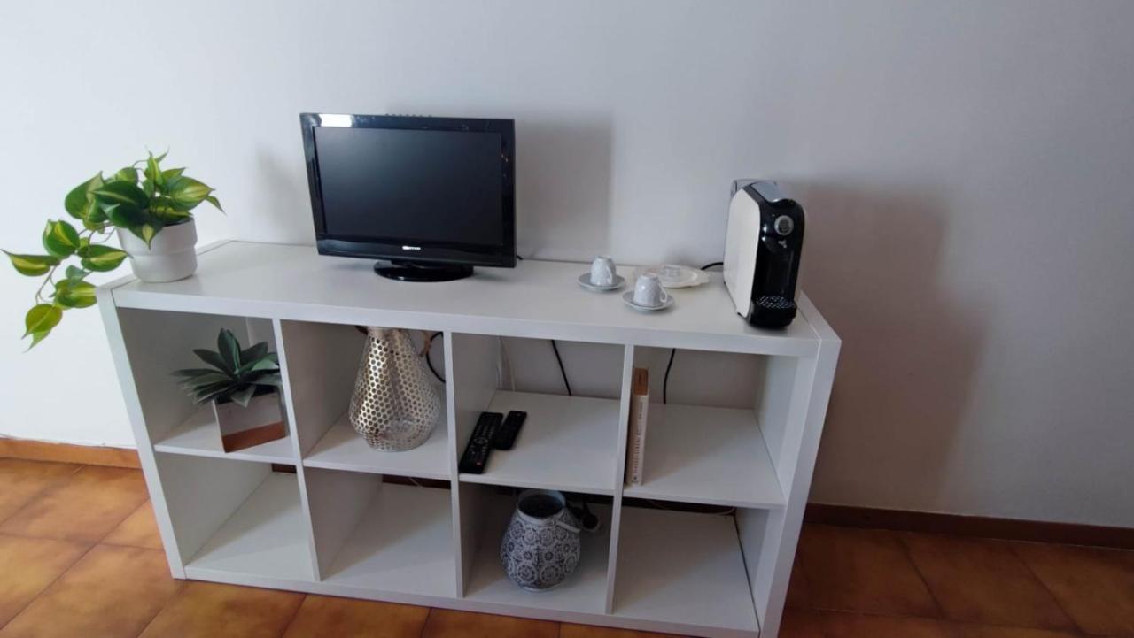 Bilo Lambro Apartment Milan Bagian luar foto